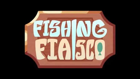 Fishing Fiasco Game