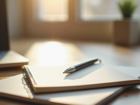 How to Boost Productivity with Simple Daily Habits