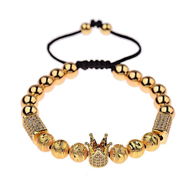 الصورة المصغرة: GOLD ROYALTY BLING