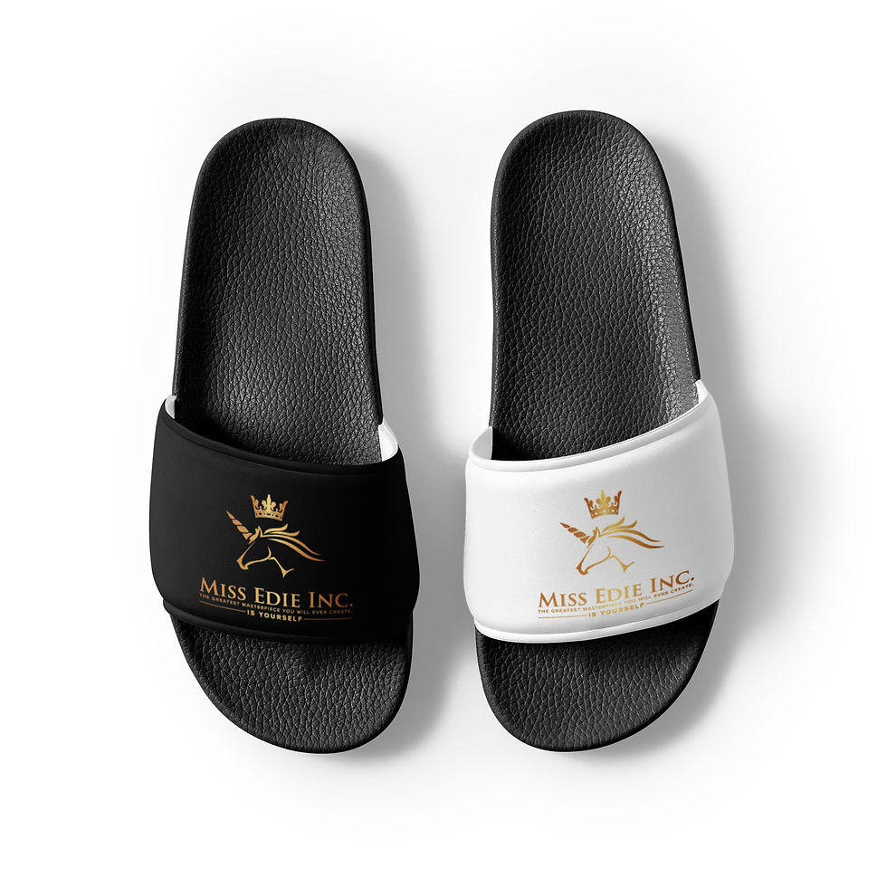 Miniature : DUALITY Women's slides