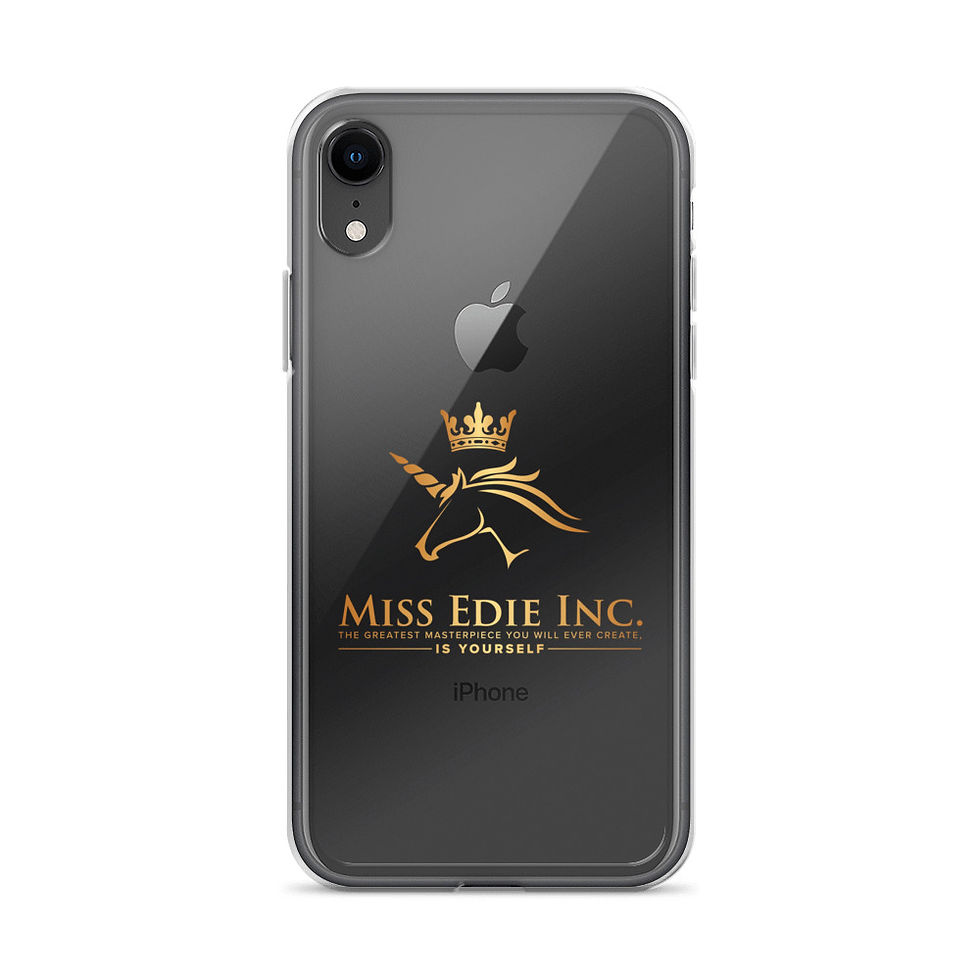 Miniatura: iPhone Case