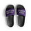 Miniatura: CODE PURPLE Women's slides