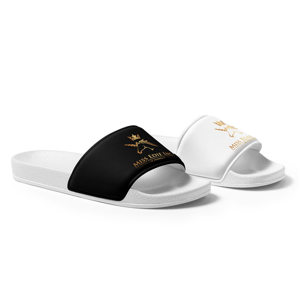Miniature : DUALITY Women's slides