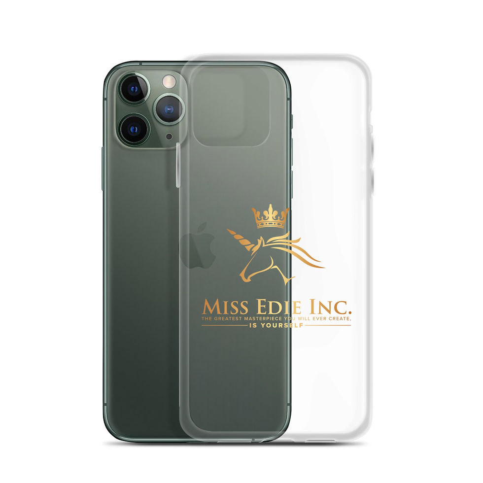 Miniatura: iPhone Case