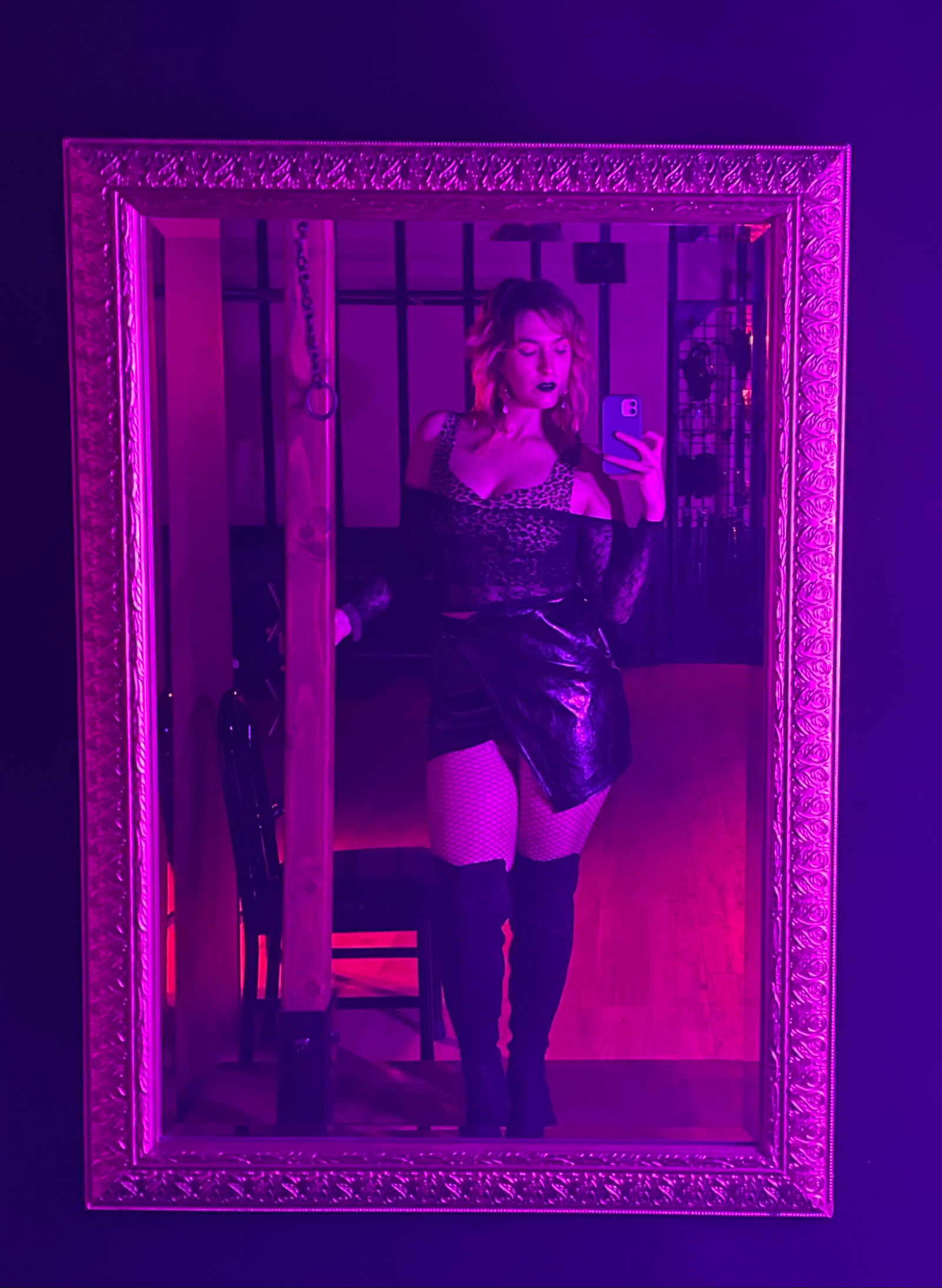 Writer: Mistress_Avila