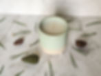 Thumbnail: Plantable Pine Forest Candle - 180g