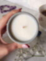 Thumbnail: Plantable Deep Sleep Candle - 180g