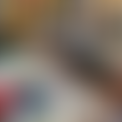 Second life for Medic instruments