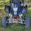 Thumbnail: 2008 Suzuki Z400 Quad Sport