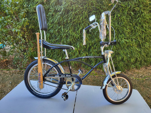 schwinn koal krate