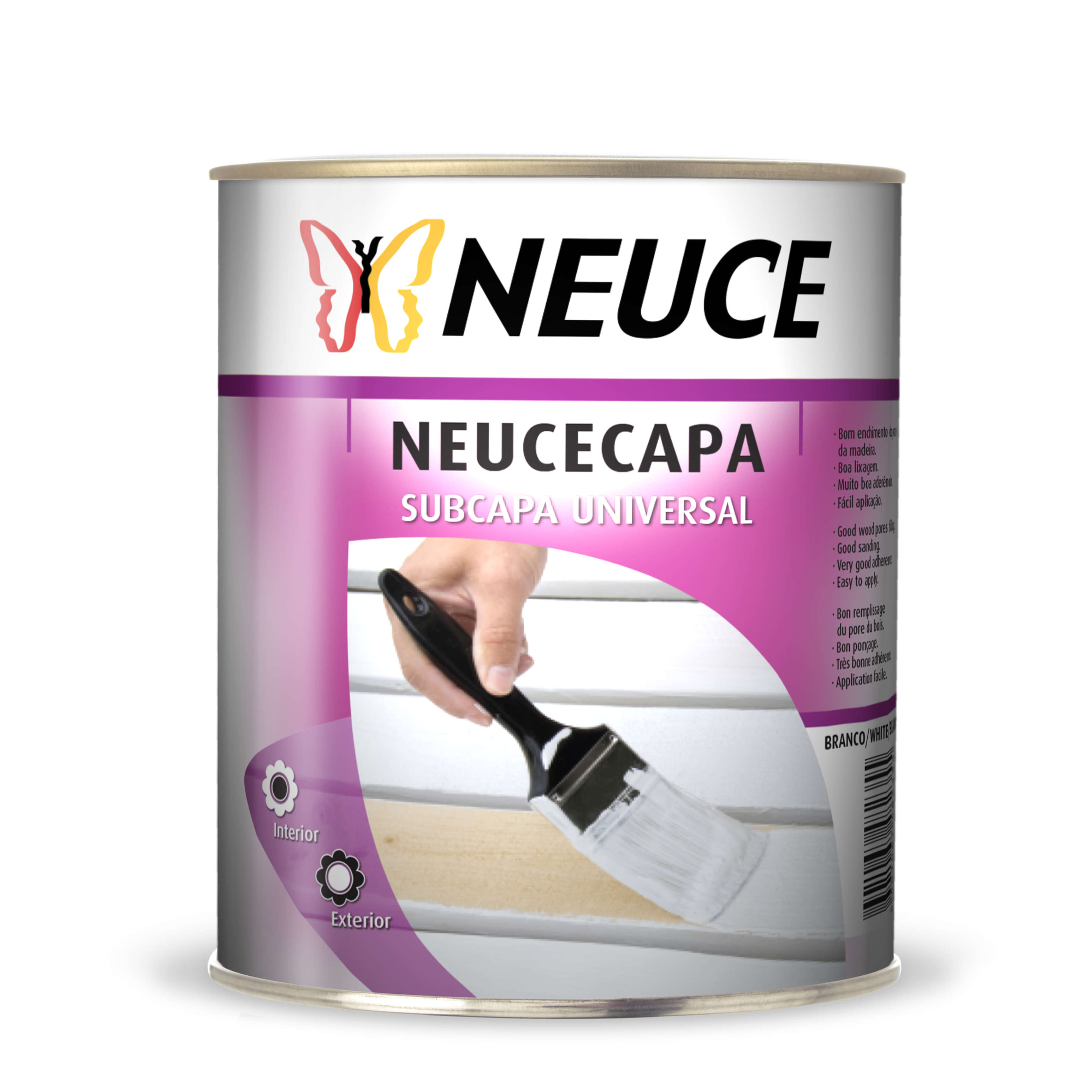 NEUCECAPA