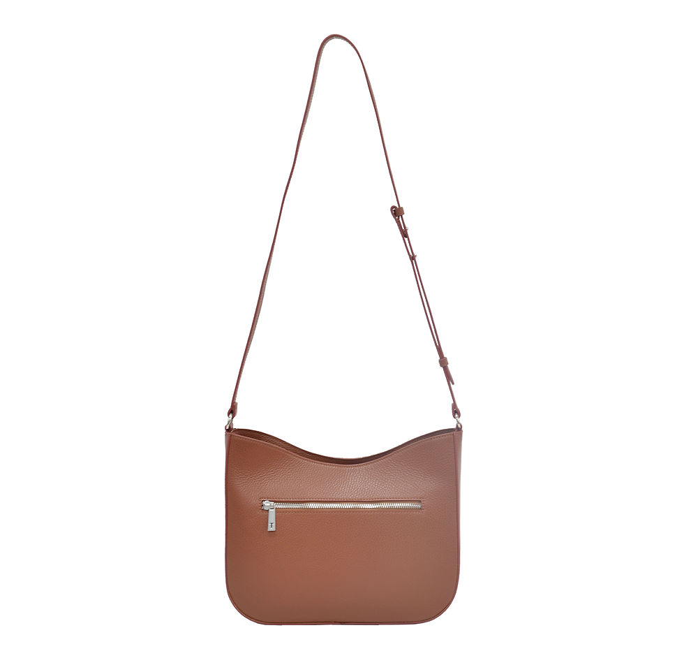 Miniature : Sac porté bandoulière ANNA