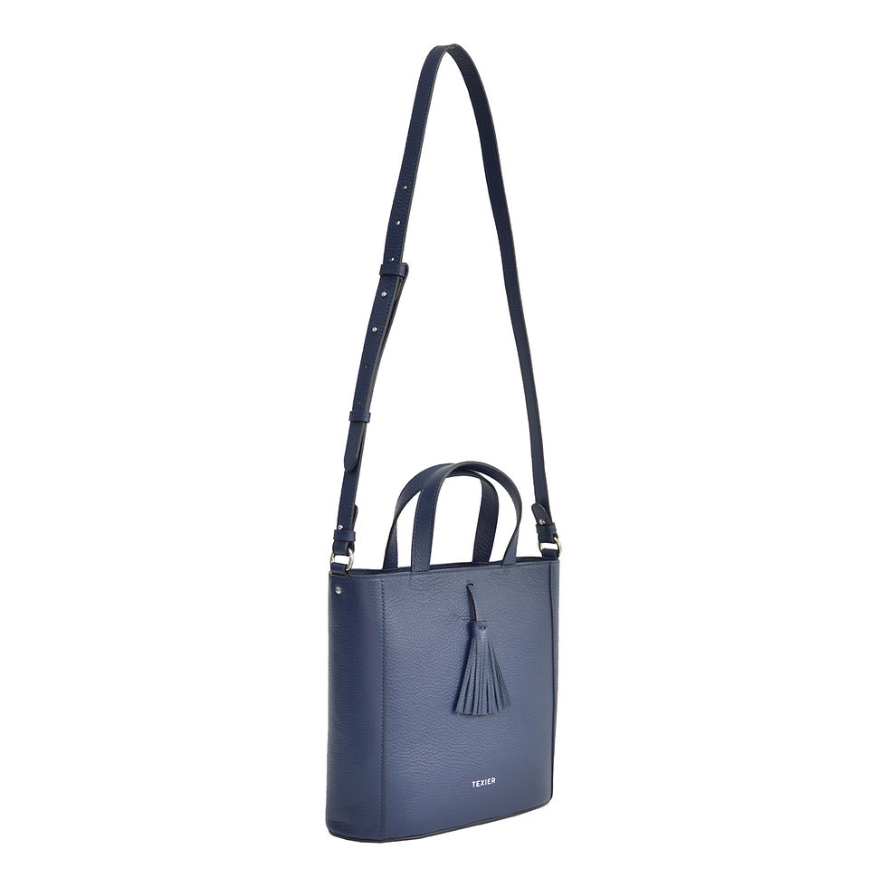Thumbnail: Sac à main ANNA