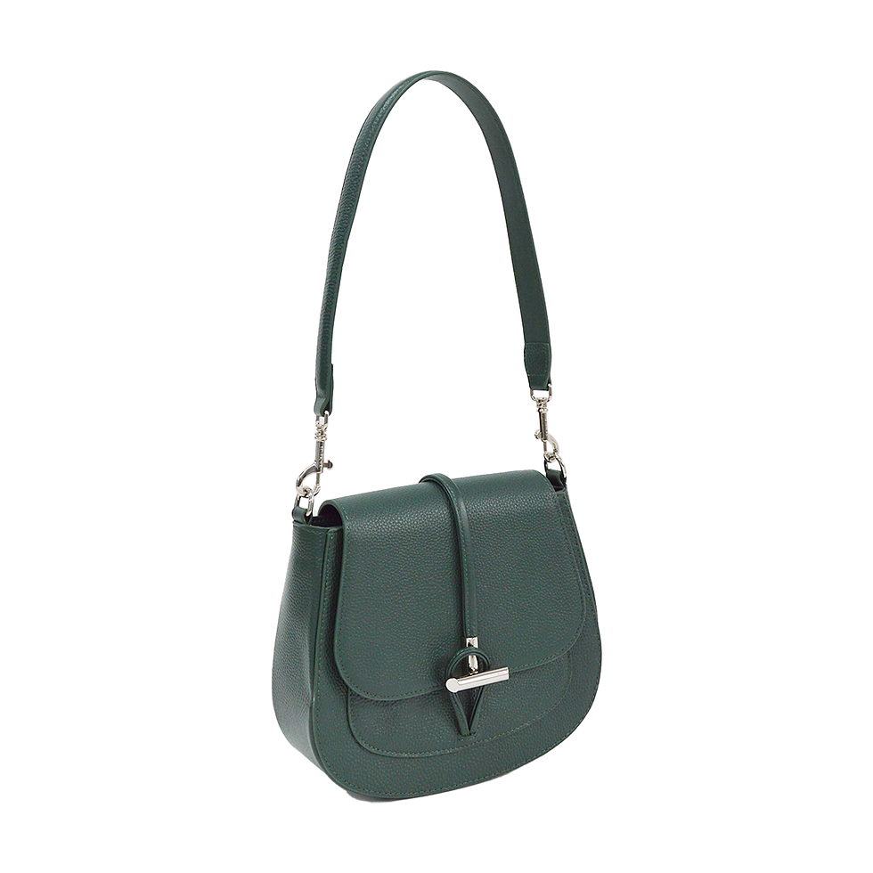 Miniature : Sac porté bandoulière FLAMEN