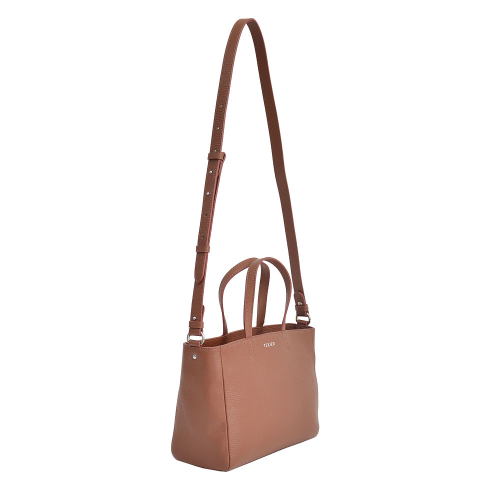 Thumbnail: Sac à main THAIS
