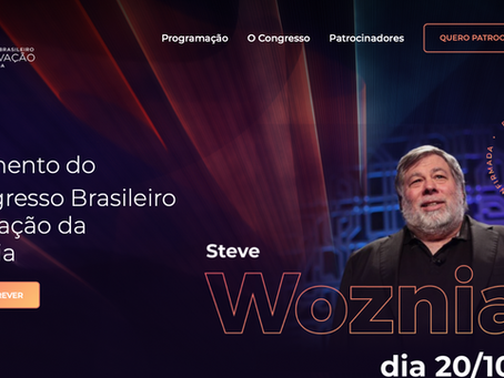 9º Congresso Brasileiro de Inovação da Indústria