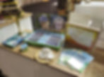 Eyelet collection