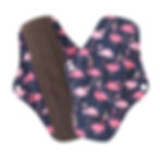 Thumbnail: PureFlow Bamboo Period Pad