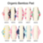 Thumbnail: PureFlow Bamboo Period Pad