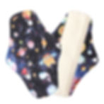 Thumbnail: PureFlow Bamboo Period Pad
