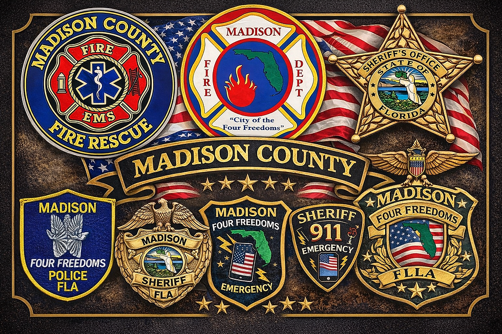 2nd Annual Steven M Agner 1st Responder of the Year Banquet 