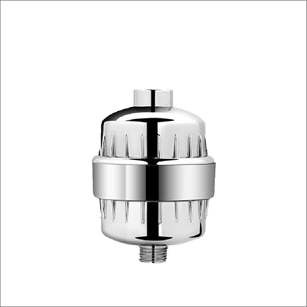 KDF/CAT-GAC SHOWER FILTER