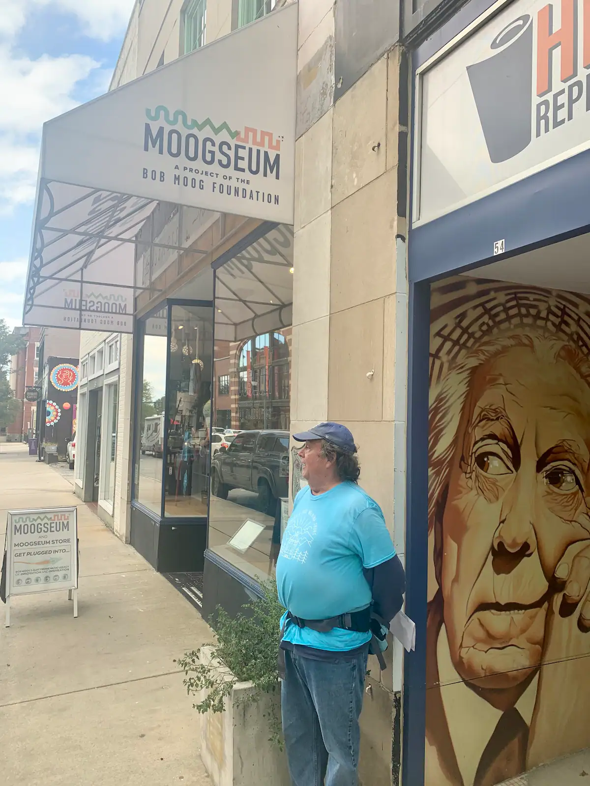 Moogseum