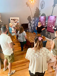 Pleb Urban Winery