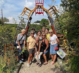 Curve Studio Gardens