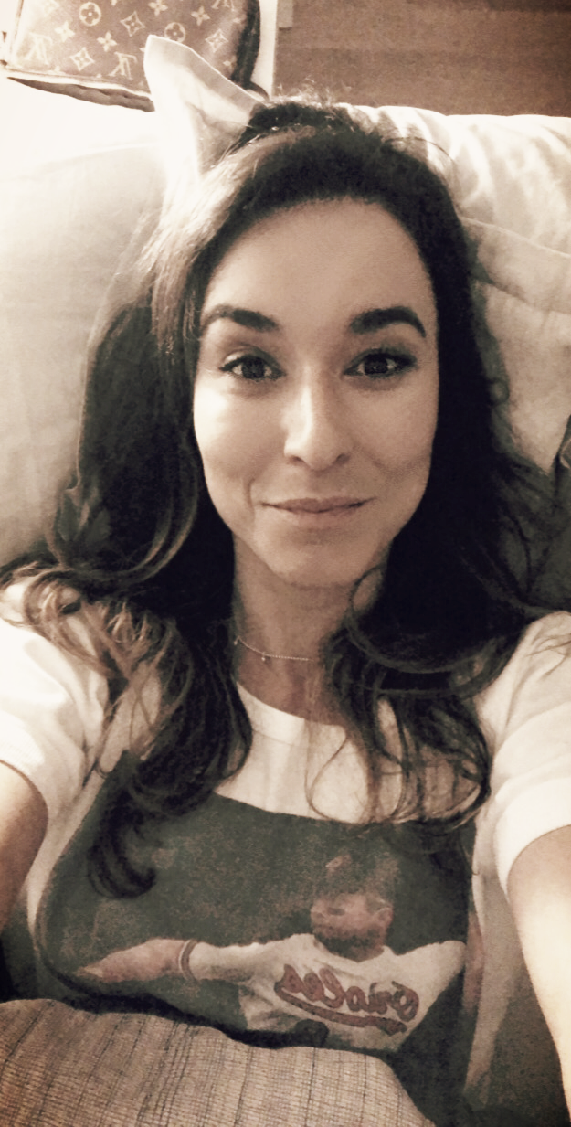 Autorenbild: Laura Vanessa Hofmann