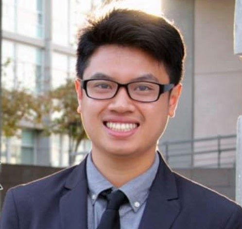 Andrew Nguyen