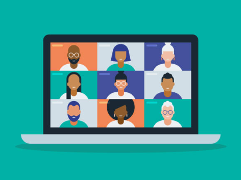 Ideal Consumer Events Zoom  