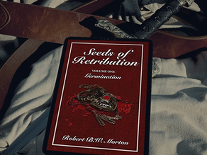 Review: 5/5 ⭐ | Seeds of Retribution