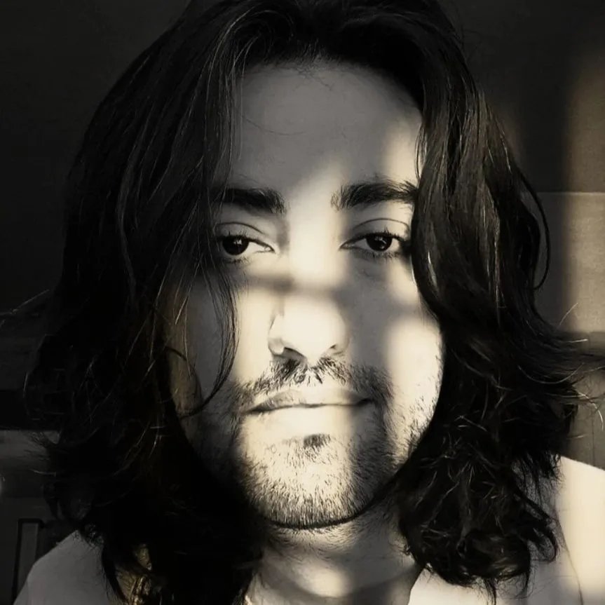 Writer: Mehran Hashemi