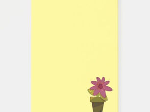 Big Deals! 4x6 Post It Notes