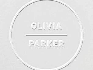 Review Minimalist Name Embosser