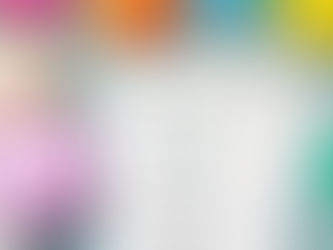 Big Deals! Boys 2nd Birthday Party, Primary Color Confetti Invitation