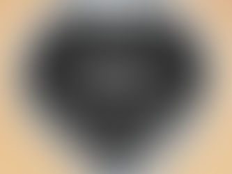 Best Price! Business Brand on Black Heart Compact Mirror