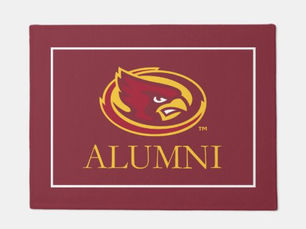 Top 5! Iowa State University | Iowa Alumni Doormat
