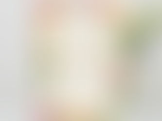 Big Deals! Red Orange Floral Green Leaves Gold 60th Birthday Invitation