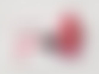 Hot Review! Nail Art Technician - Red Nail Polish2 Business Card