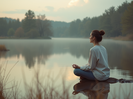 Gérer l'anxiété et la dépression avec des thérapies
