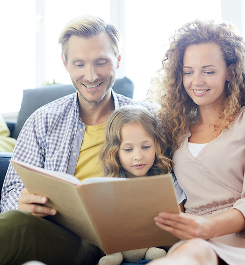 family-reading-RGK89U6.jpg