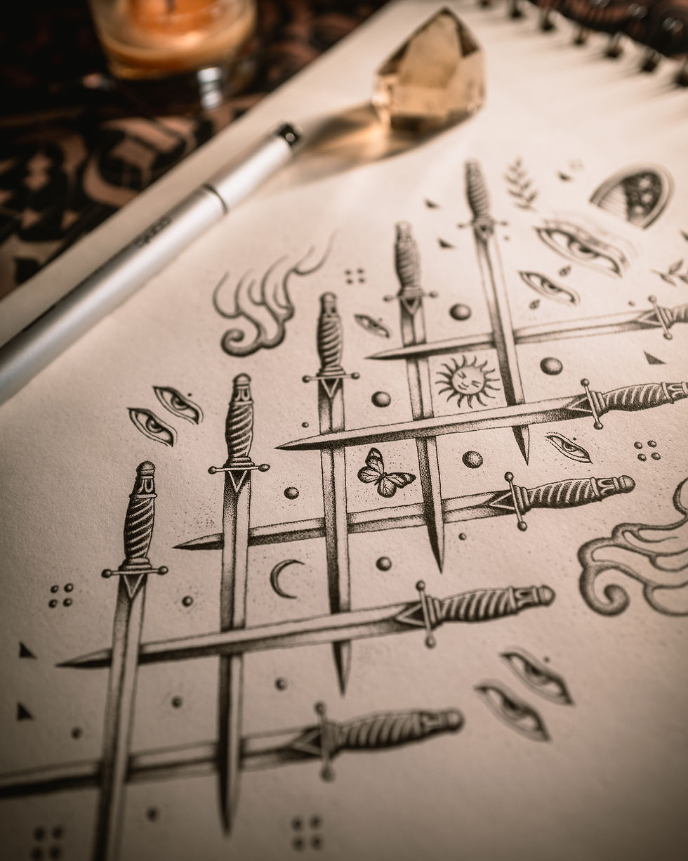 Thumbnail: Nadir (Ten of Swords)