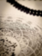 Thumbnail: Clear Light of the Void (advaya) - Print