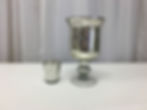Silver Mercury