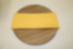 Yellow Cotton
