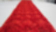 Red Rosette