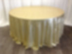 Gold Sequins