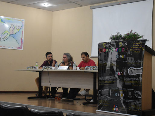 IX Semana de Publicidade e Propaganda chega ao fim com discussão sobre violência nas redes